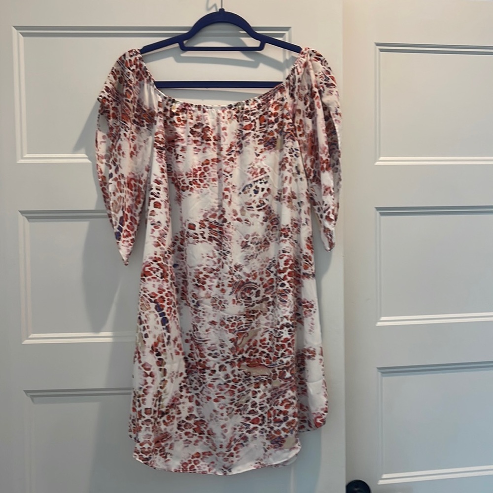 Women Fabrik Dress